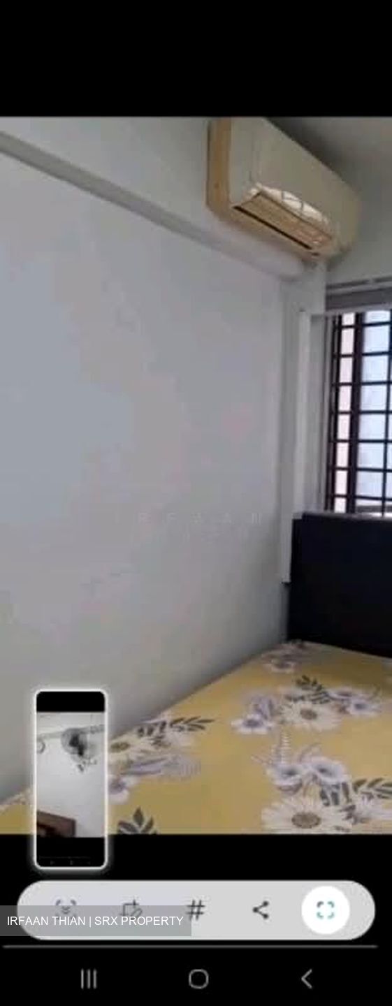 Blk 303 Hong Kah East Garden (Jurong East), HDB 3 Rooms #562137661